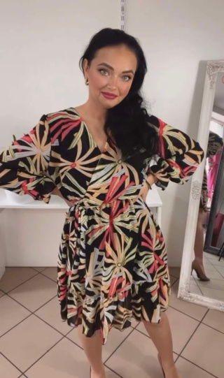 Sukienka Agnes