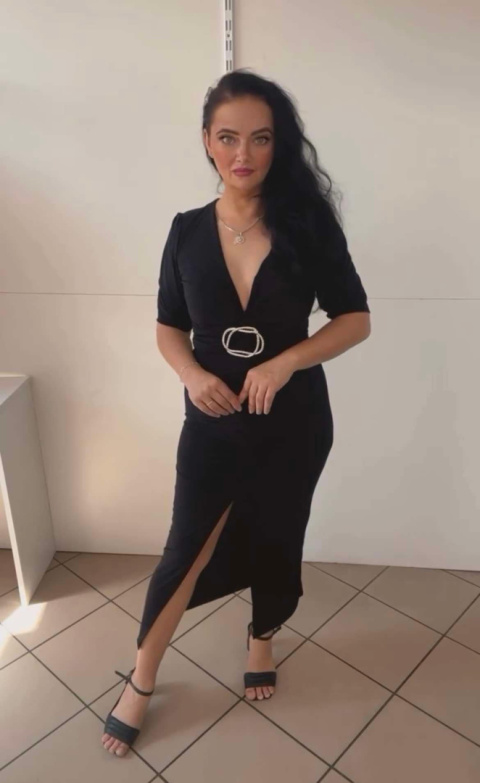 Sukienka Roxi Sukienka Roxi