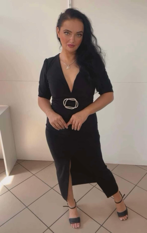 Sukienka Roxi Sukienka Roxi