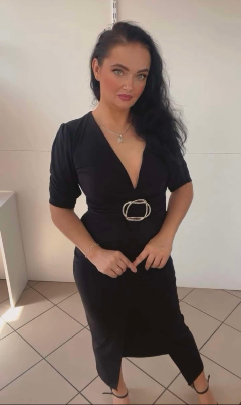 Sukienka Roxi Sukienka Roxi